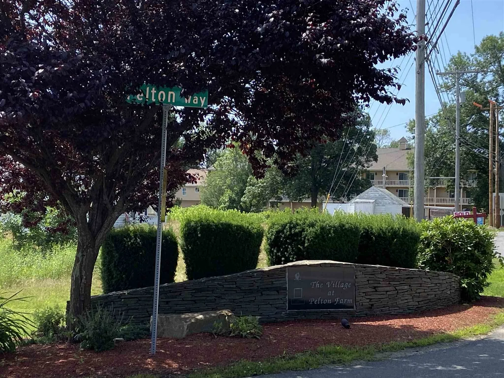 5 Pelton Way Hampton Falls NH 03844