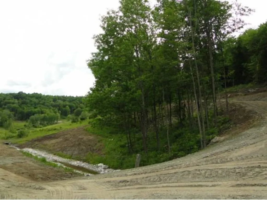 1028 Gilead Brook Road Bethel VT 05032