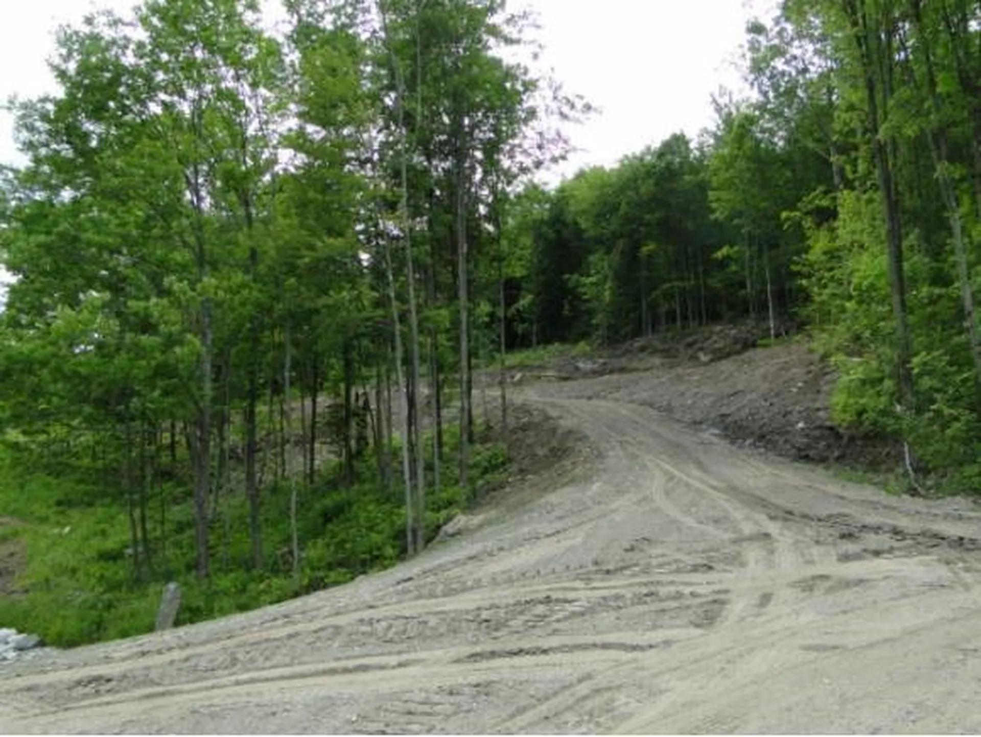 1028 Gilead Brook Road Bethel VT 05032