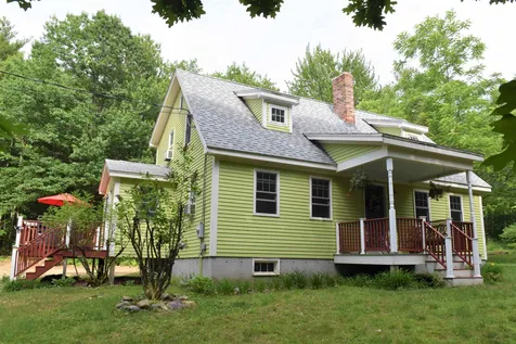 501 Barn Door Gap Road Strafford NH 03884