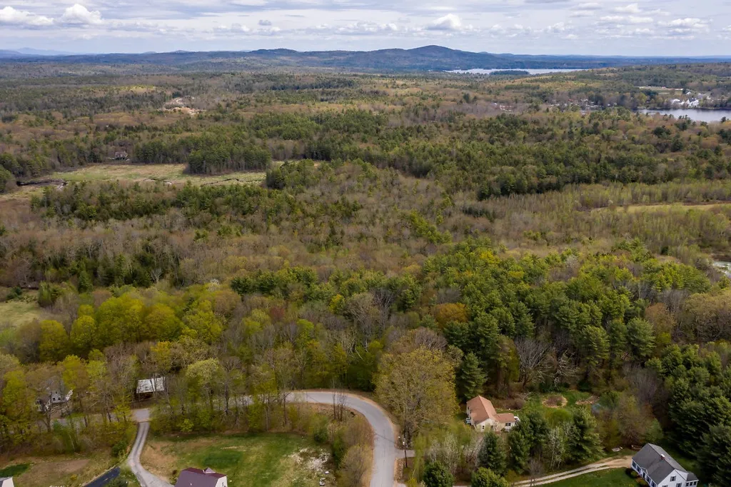Lot 8 Blakes Hill Road Northwood NH 03261