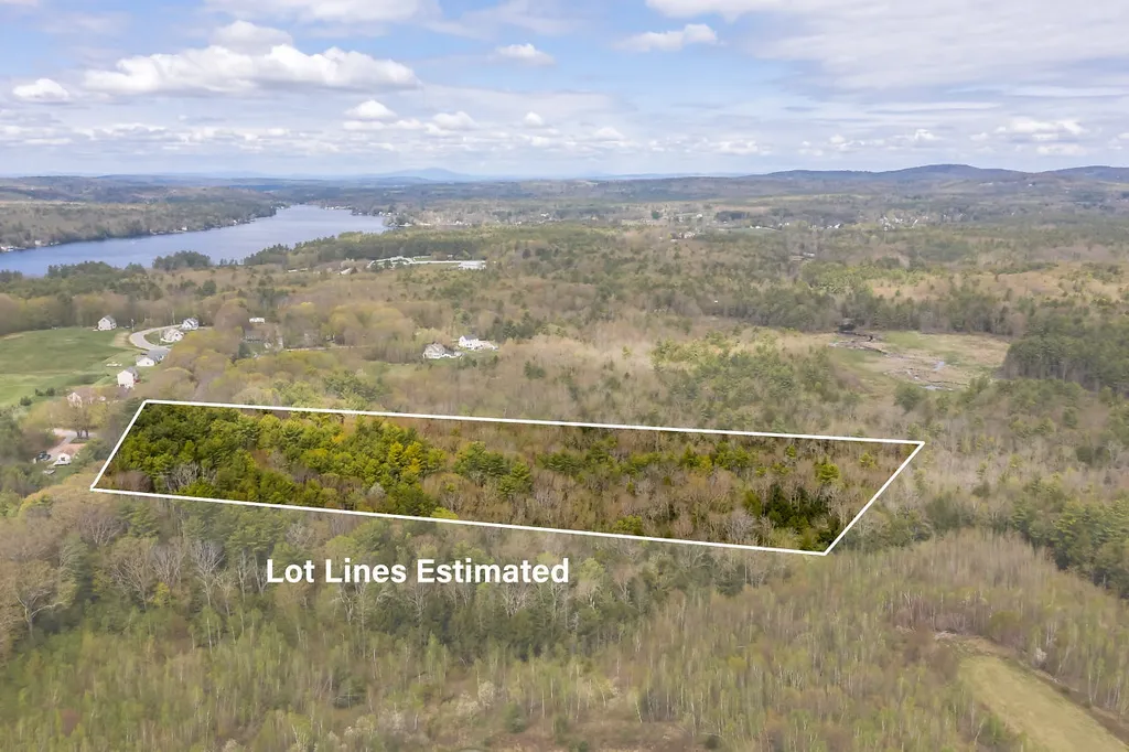 Lot 8 Blakes Hill Road Northwood NH 03261