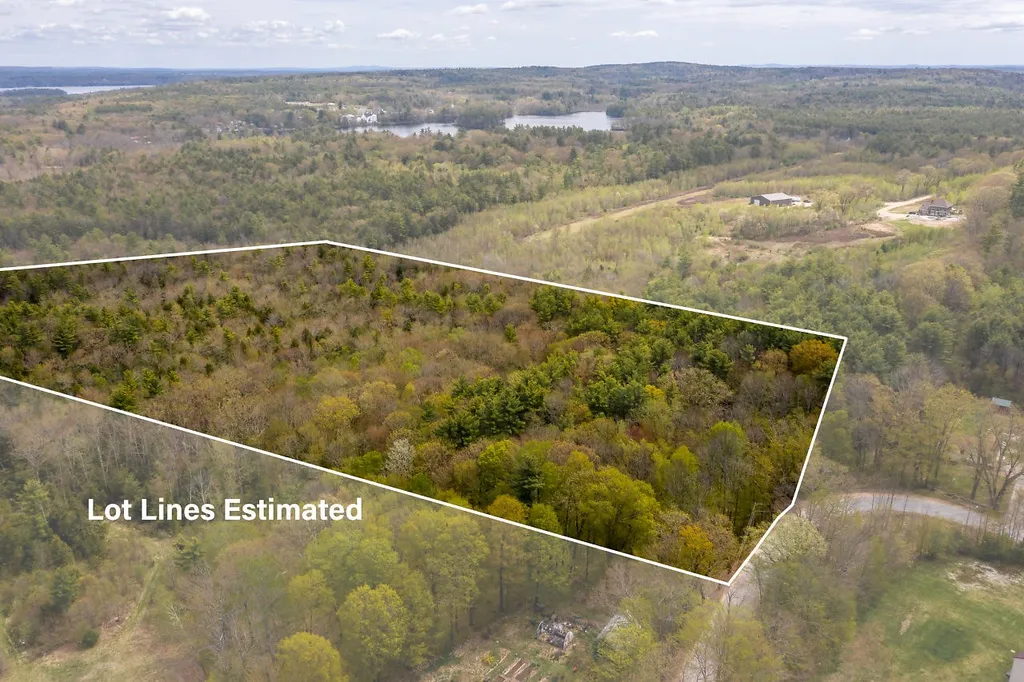 Lot 8 Blakes Hill Road Northwood NH 03261