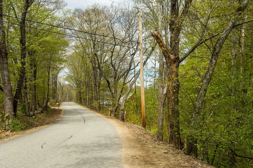 Lot 8 Blakes Hill Road Northwood NH 03261