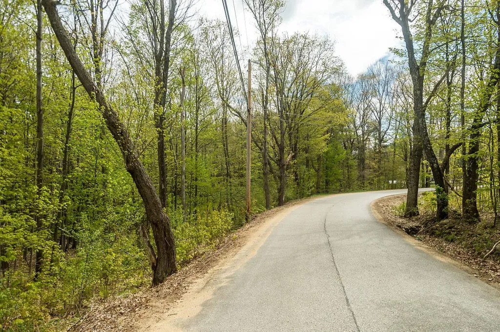 Lot 8 Blakes Hill Road Northwood NH 03261