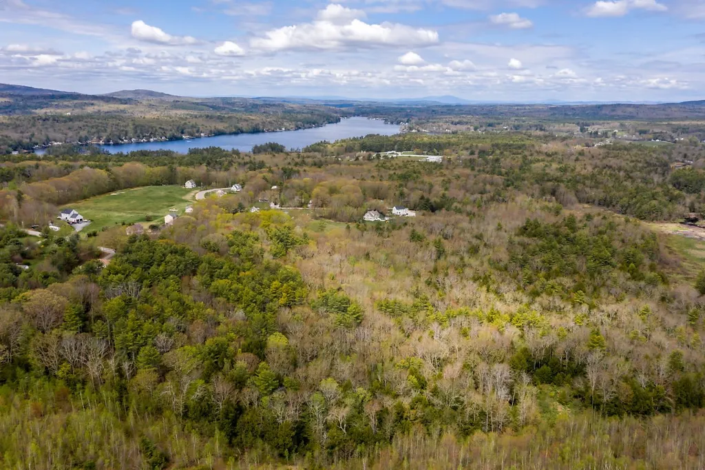 Lot 8 Blakes Hill Road Northwood NH 03261