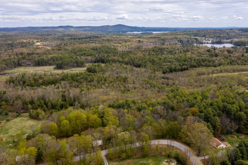 Lot 8 Blakes Hill Road Northwood NH 03261