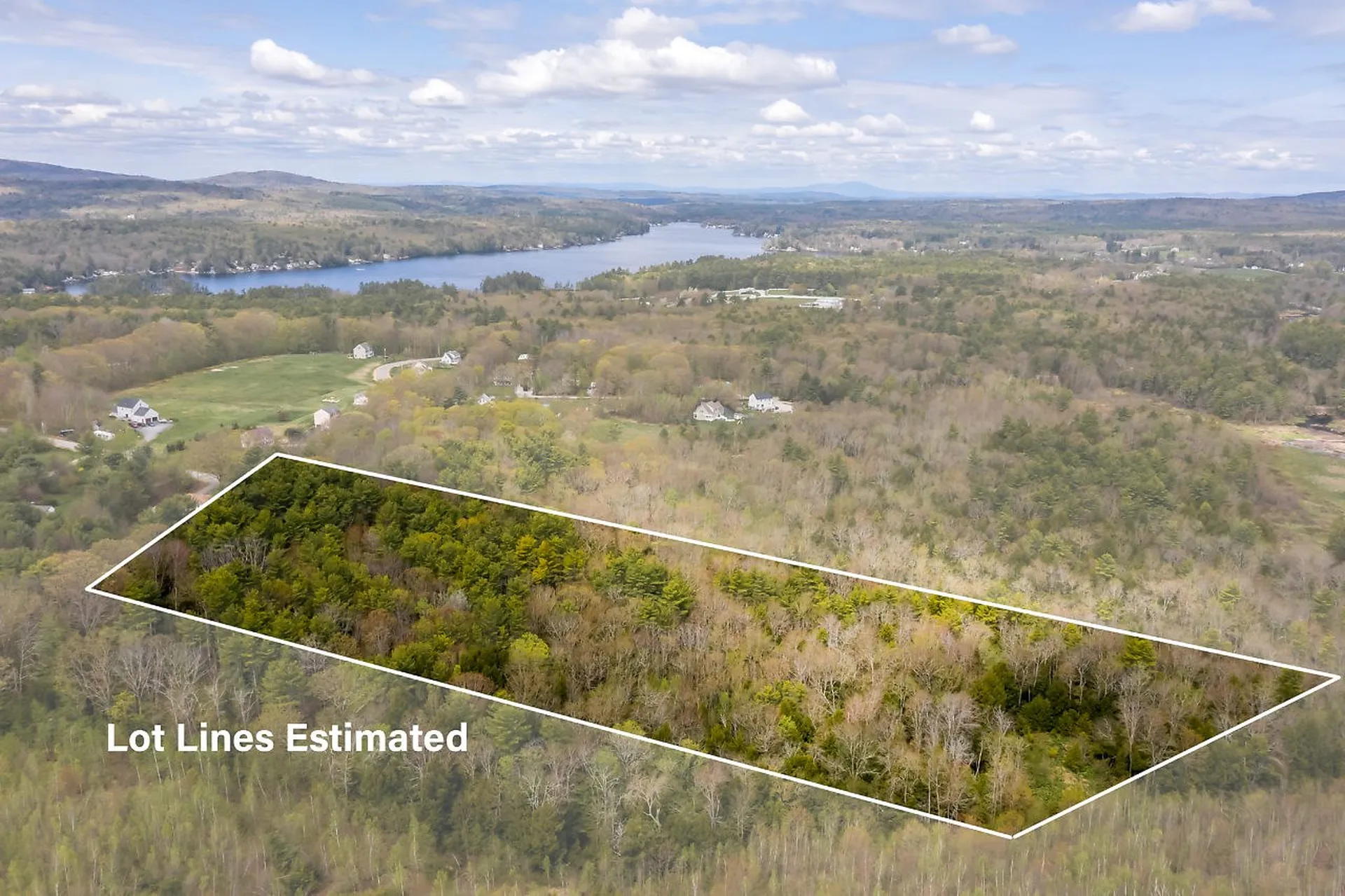 Lot 8 Blakes Hill Road Northwood NH 03261