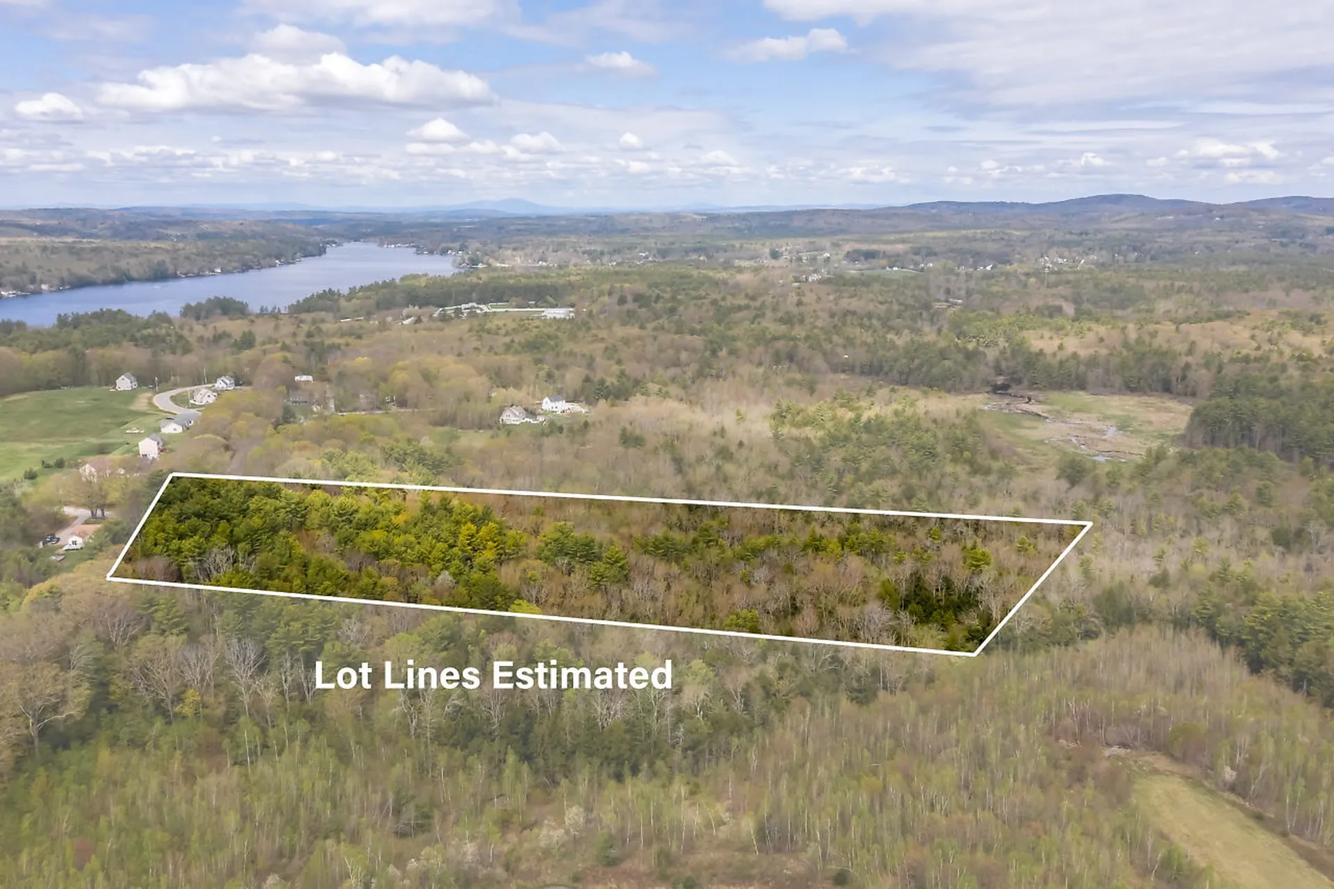 Lot 8 Blakes Hill Road Northwood NH 03261