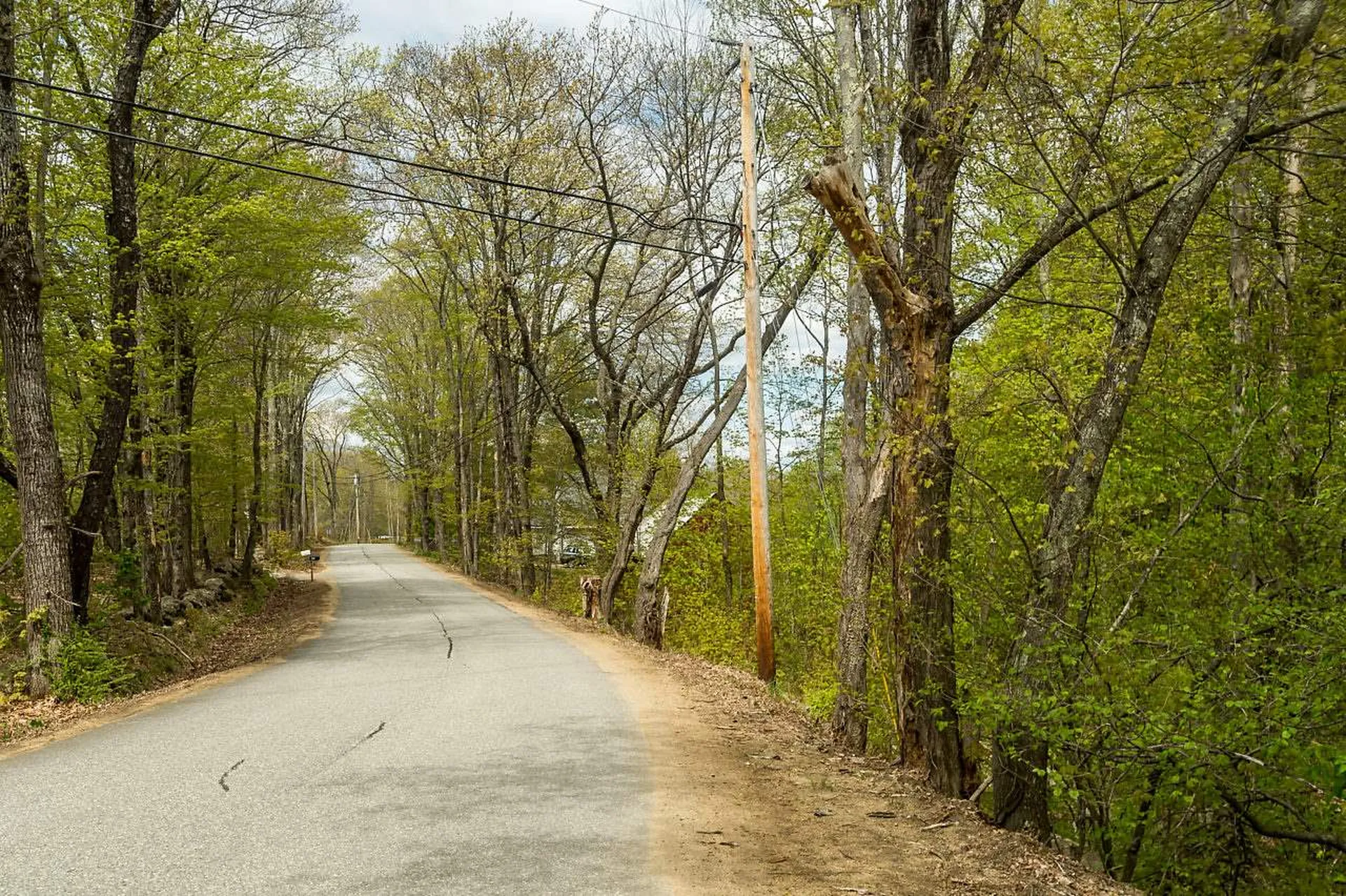 Lot 8 Blakes Hill Road Northwood NH 03261