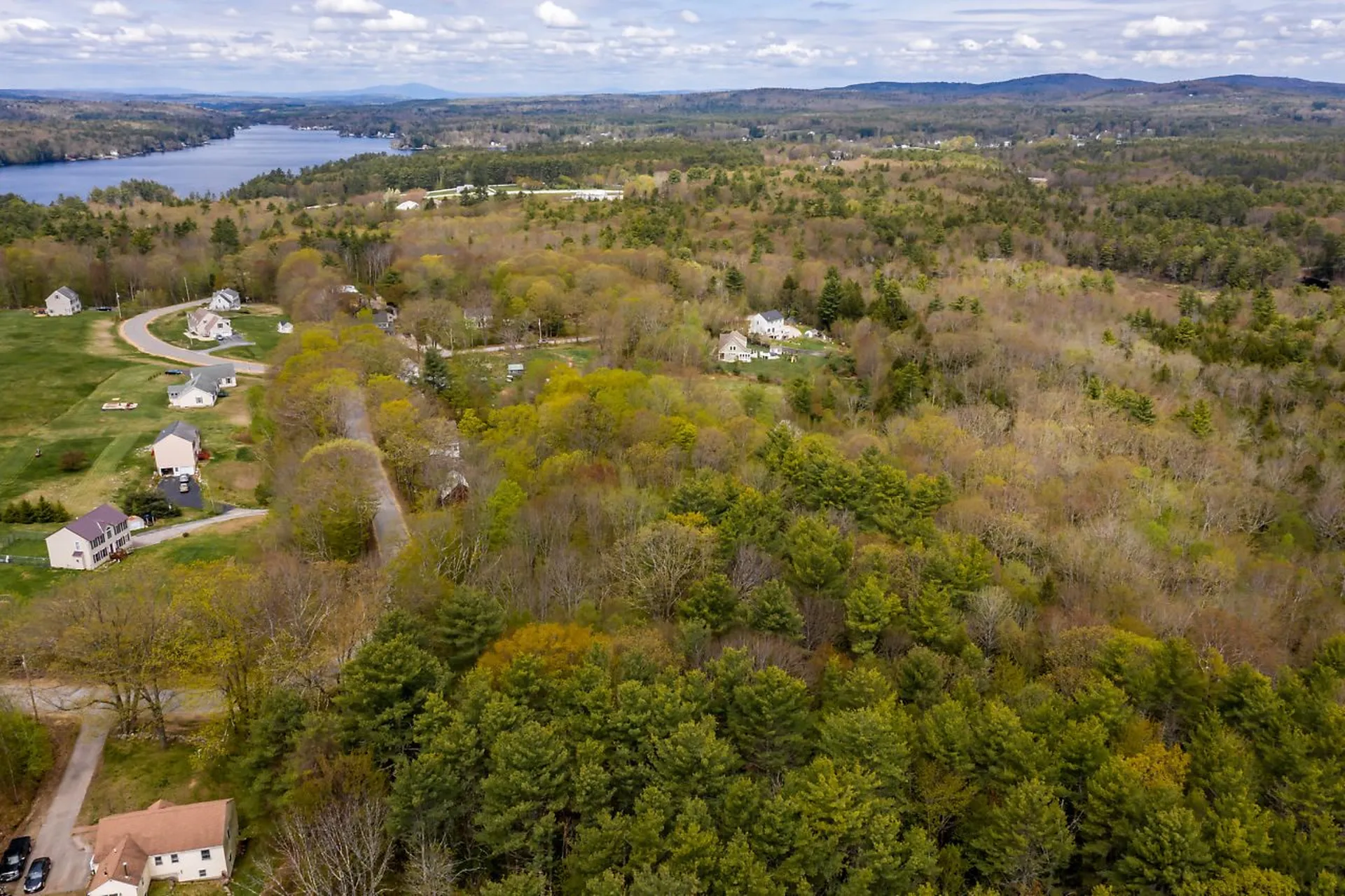 Lot 8 Blakes Hill Road Northwood NH 03261
