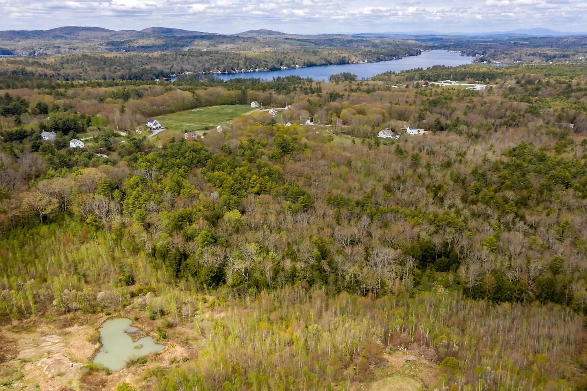 Lot 8 Blakes Hill Road Northwood NH 03261