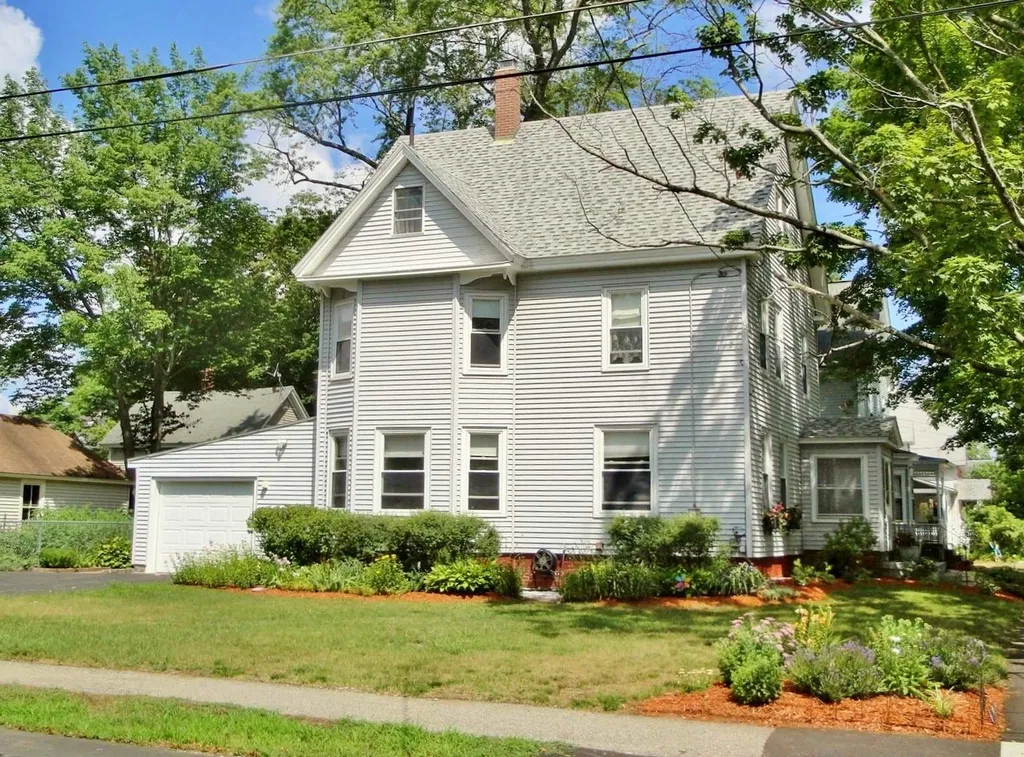 40 Kimball Street Concord NH 03301