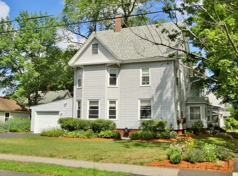40 Kimball Street Concord NH 03301