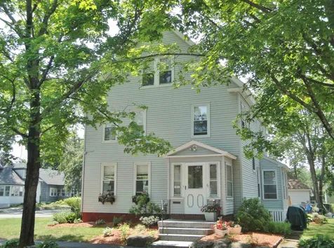 40 Kimball Street Concord NH 03301