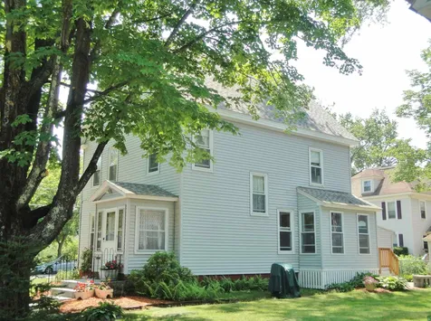 40 Kimball Street Concord NH 03301