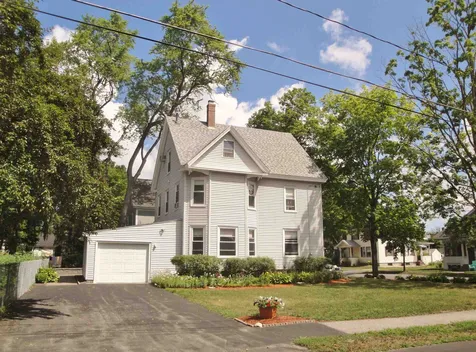 40 Kimball Street Concord NH 03301