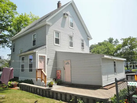40 Kimball Street Concord NH 03301