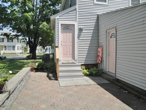 40 Kimball Street Concord NH 03301