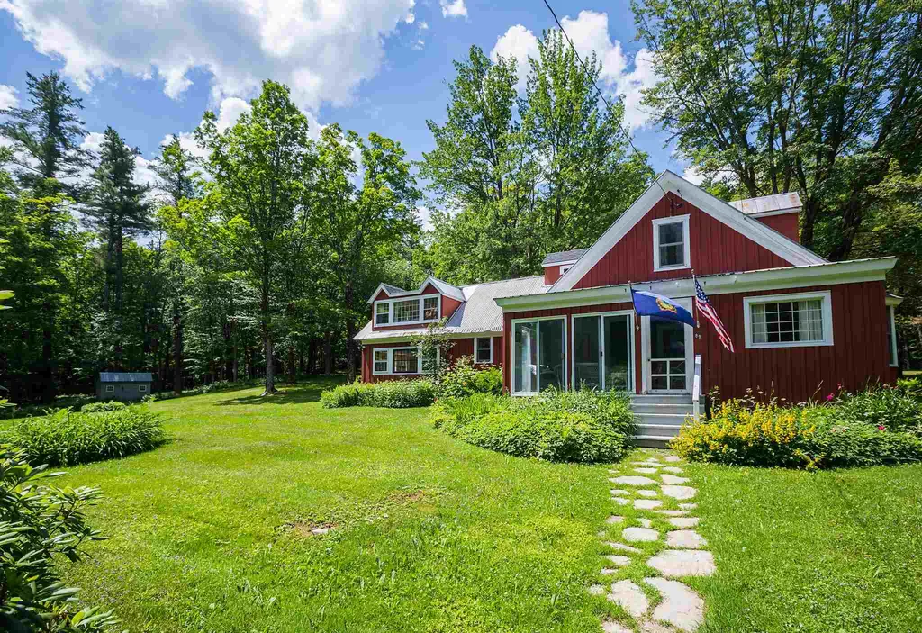 89 Stone Place Road Peru VT 05152