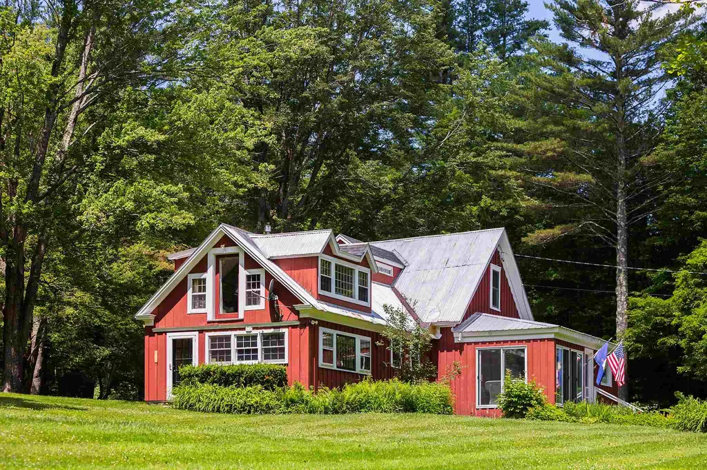 89 Stone Place Road Peru VT 05152