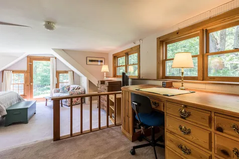 89 Stone Place Road Peru VT 05152