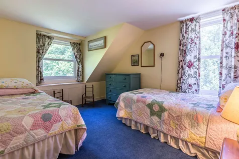 89 Stone Place Road Peru VT 05152