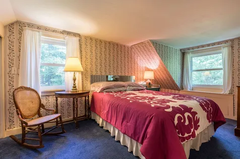 89 Stone Place Road Peru VT 05152