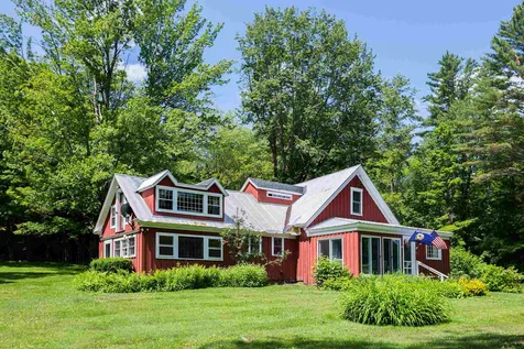 89 Stone Place Road Peru VT 05152