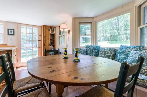 89 Stone Place Road Peru VT 05152