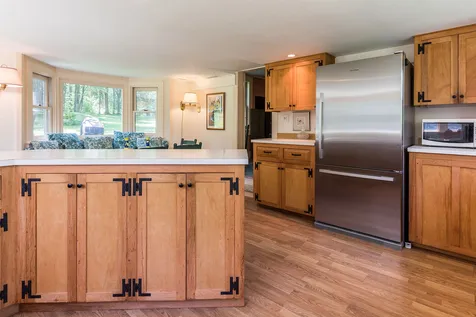 89 Stone Place Road Peru VT 05152