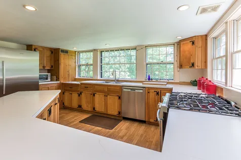 89 Stone Place Road Peru VT 05152