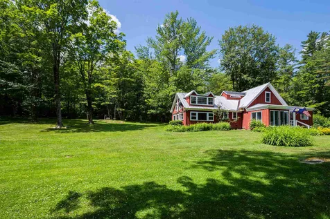 89 Stone Place Road Peru VT 05152