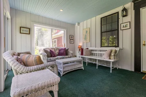 89 Stone Place Road Peru VT 05152