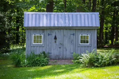 89 Stone Place Road Peru VT 05152