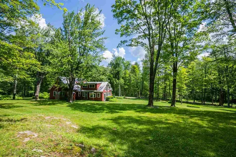 89 Stone Place Road Peru VT 05152