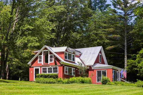 89 Stone Place Road Peru VT 05152