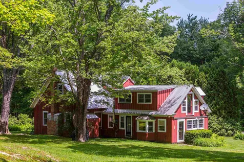 89 Stone Place Road Peru VT 05152