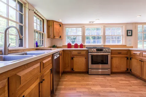 89 Stone Place Road Peru VT 05152