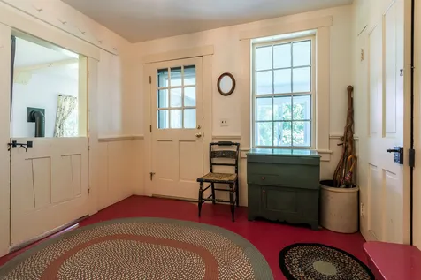 89 Stone Place Road Peru VT 05152