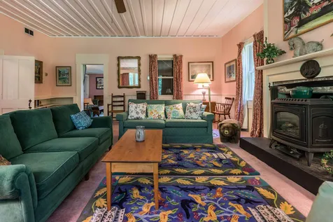 89 Stone Place Road Peru VT 05152