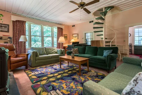 89 Stone Place Road Peru VT 05152