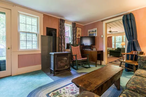 89 Stone Place Road Peru VT 05152