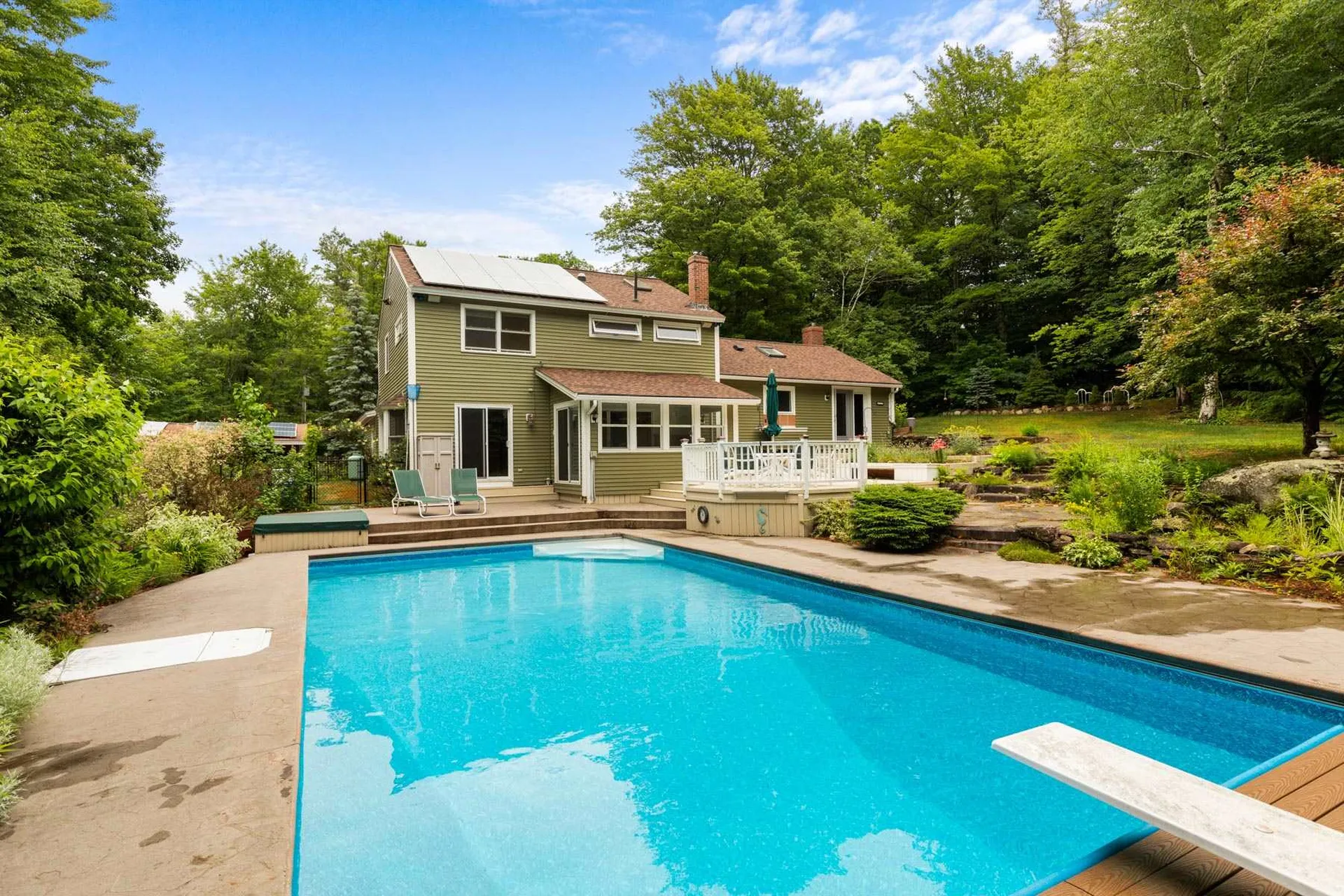 40 Aspen Drive Strafford NH 03884