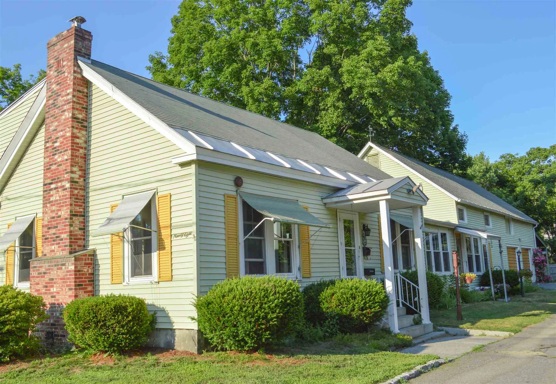 98 Valley Street Keene NH 03431