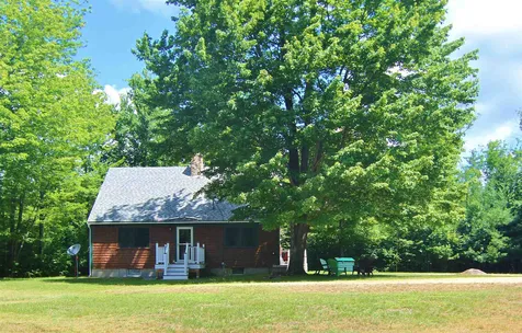 25 Proctor Road Lyndeborough NH 03082