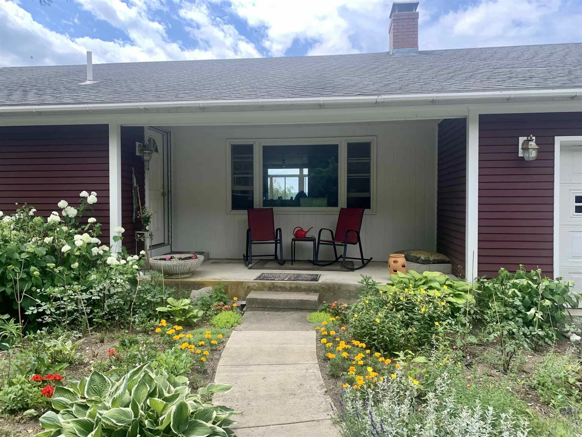 2919 West Street Cornwall VT 05753
