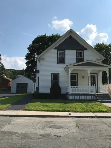 18 Grove Street Claremont NH 03743