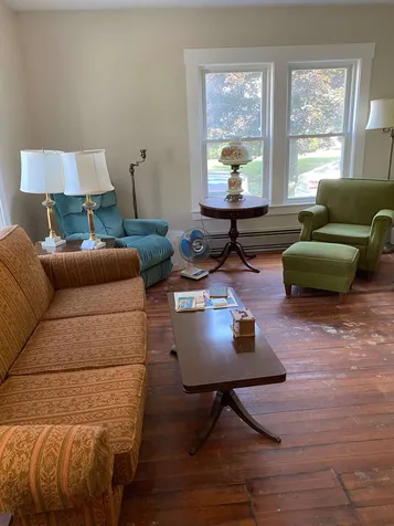 18 Grove Street Claremont NH 03743