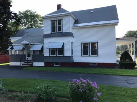 18 Grove Street Claremont NH 03743